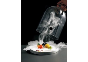 Колпаки для окуривателей кулинарных