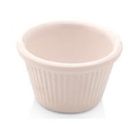 Соусник из Меламина 40 мл , Ø 6 cm, белый Соусник из Меламина 40 мл , Ø 6 cm, белый