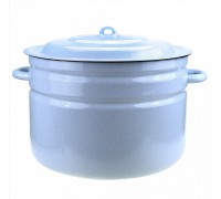 Блюдо квадратное белое 19 x 19 см, меламин