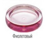 Мыльница круглая, поликарбонат, H 2,6 D 10,5 см. Мыльница круглая, поликарбонат, H 2,6 D 10,5 см.
