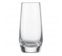 Шот Schott Zwiesel Pure 94 мл, хрусталь