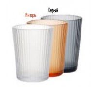 Стакан из поликарбоната 280 мл , прозрачный 