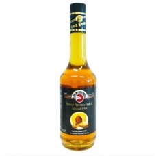 Сироп Амаретто  (AMARETTO  SYRUP ) 0,7л