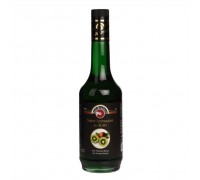 Сироп Киви ( KIWI SYRUP ) 0,7л. Сироп Киви ( KIWI SYRUP ) 0,7л.