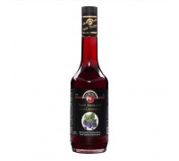 Сироп Черная смородина ( BLACK CURRANT SYRUP ) 0,7л Сироп Черная смородина ( BLACK CURRANT SYRUP ) 0,7л