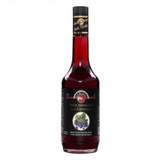 Сироп Черная смородина ( BLACK CURRANT  SYRUP ) 0,7л