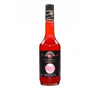 Сироп Жевательная резинка( BUBBLE GUM SYRUP ) 0,7л Сироп Жевательная резинка( BUBBLE GUM SYRUP ) 0,7л