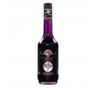 Сироп Лаванда (LAVENDER FLAVORED SYRUP) 0,7л Сироп Лаванда (LAVENDER FLAVORED SYRUP) 0,7л