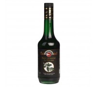 Сироп Мятный ( PAPPERMINT SYRUP ) 0,7л Сироп Мятный ( PAPPERMINT SYRUP ) 0,7л