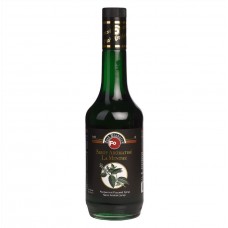 Сироп Мятный ( PAPPERMINT  SYRUP ) 0,7л