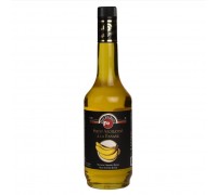 Сироп Банан ( BANANA SYRUP ) 0,7л Сироп Банан ( BANANA SYRUP ) 0,7л