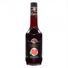 Сироп Малина ( RASPBERRY SYRUP ) 0,7л Сироп Малина ( RASPBERRY SYRUP ) 0,7л