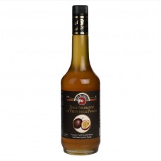 Сироп Маракуйя ( PASSION FLAVORED ) 0,7л