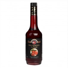 Сироп Клубника ( STRAWBERRY SYRUP ) 0,7л Сироп Клубника ( STRAWBERRY SYRUP ) 0,7л