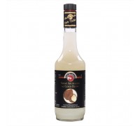 Сироп Белый Кокос ( COCONUT SYRUP ) 0,7л Сироп Белый Кокос ( COCONUT SYRUP ) 0,7л