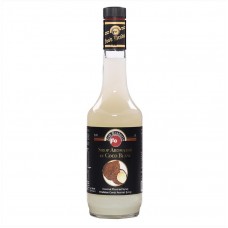 Сироп Белый Кокос ( COCONUT SYRUP ) 0,7л Сироп Белый Кокос ( COCONUT SYRUP ) 0,7л
