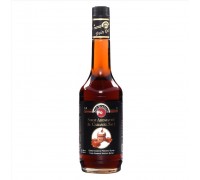 Сироп Соленая Карамель ( SALTED CARAMEL SYRUP ) 0,7л Сироп Соленая Карамель ( SALTED CARAMEL SYRUP ) 0,7л