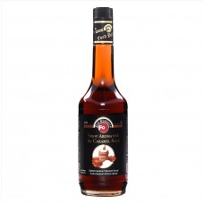 Сироп Соленая Карамель ( SALTED CARAMEL SYRUP ) 0,7л