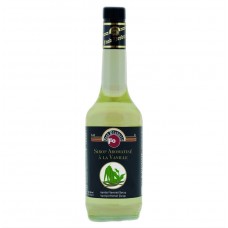 Сироп Ваниль ( VANILLA SYRUP ) 0,7л Сироп Ваниль ( VANILLA SYRUP ) 0,7л