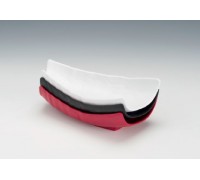 Блюдо из меламина 13 x 26 х 6,5 см