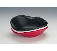 Блюдо из меламина 24 x 29 х 9 см