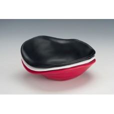 Блюдо из меламина 24 x 29 х 9 см