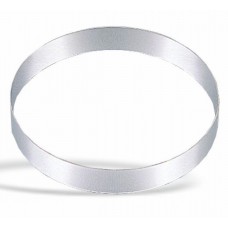 Кольцо кондитерское, из нержавеющей стали, D 6 см, H 2 см, Pujadas, Испания