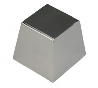 Форма кондитерская, 5 х 4,5 х 5 см, Stadter-Германия, из нержавеющей стали