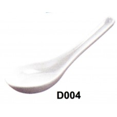 Ложка из Меламина D004