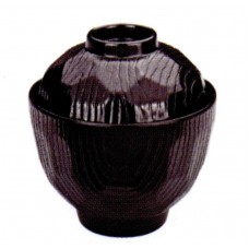 Миска с крышкой из Меламина D063 (4")    