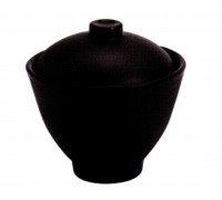 Миска с крышкой из Меламина D163 (4,3")    