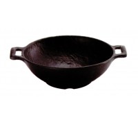 Миска с ручками из Меламина С417 (9,5")