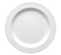 Тарелка из Меламина 27 см В373(10,6") Тарелка из Меламина 27 см В373(10,6")