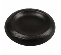 Блюдо для подачи Black Star 15*4 см, P.L. Proff Cuisine Блюдо для подачи Black Star 15*4 см, P.L. Proff Cuisine
