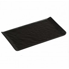 Блюдо для подачи Black Star 26*15*1,6 см, P.L. Proff Cuisine