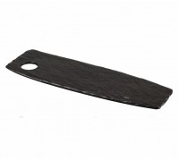 Блюдо для подачи Black Star 42,5*13*1,4 см, P.L. Proff Cuisine Блюдо для подачи Black Star 42,5*13*1,4 см, P.L. Proff Cuisine