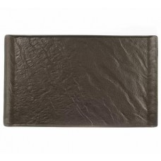 Блюдо Black Star 33,5*20,5*1,5 см, P.L. Proff Cuisine