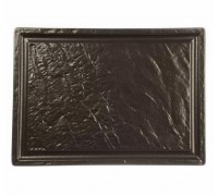 Блюдо для стейка Black Star 33*24*1,7 см, P.L. Proff Cuisine Блюдо для стейка Black Star 33*24*1,7 см, P.L. Proff Cuisine