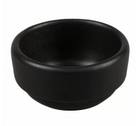 Соусник Black Star 6,7*3,4 см, P.L. Proff Cuisine Соусник Black Star 6,7*3,4 см, P.L. Proff Cuisine