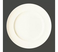 Тарелка круглая плоская RAK Porcelain Classic Gourmet 17 см