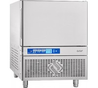 Шкаф шоковой заморозки Abat ШОК-4-1/1 Шкаф шоковой заморозки Abat ШОК-4-1/1