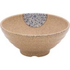 Миска из Меламина для лапши 1250 мл , D 20,7 см