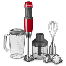 Блендер-гомогенизатор KITCHEN AID 5КНВ2571ЕЕR (красный) Блендер-гомогенизатор KITCHEN AID 5КНВ2571ЕЕR (красный)